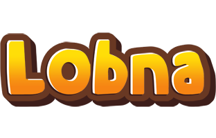 Lobna cookies logo