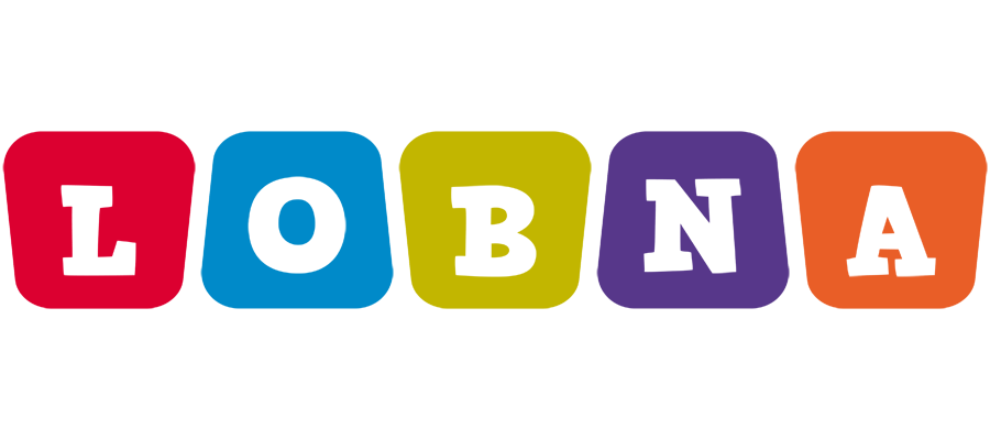 Lobna daycare logo