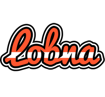 Lobna denmark logo