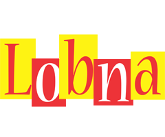 Lobna errors logo