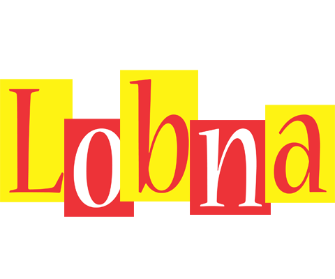 Lobna errors logo