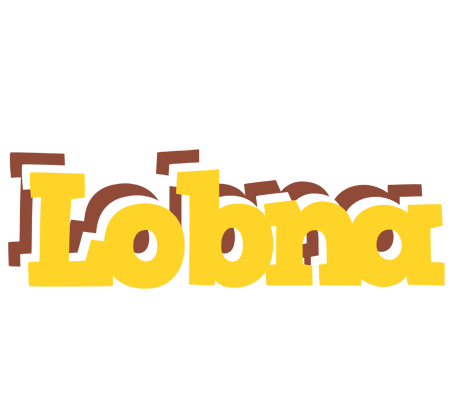 Lobna hotcup logo