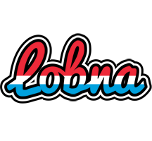 Lobna norway logo