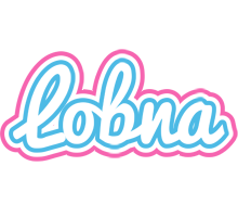 Lobna outdoors logo