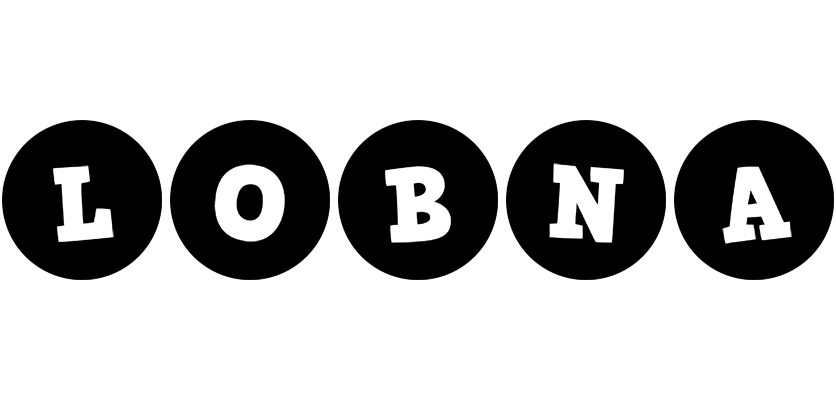 Lobna tools logo