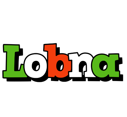 Lobna venezia logo