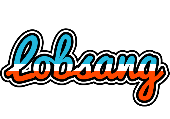 Lobsang america logo