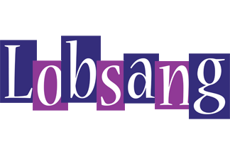 Lobsang autumn logo