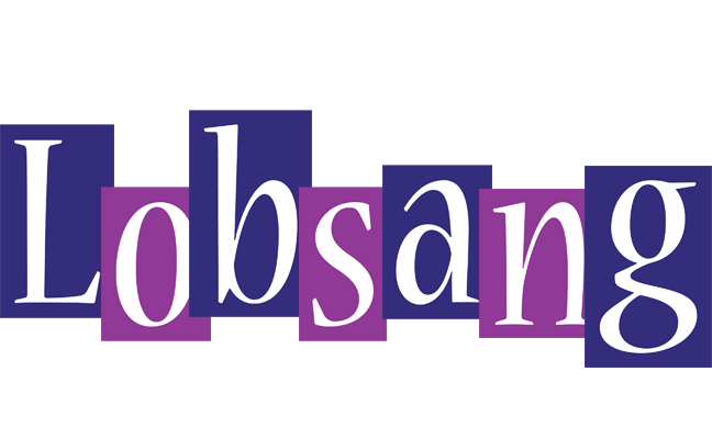 Lobsang autumn logo