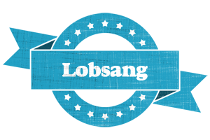 Lobsang balance logo