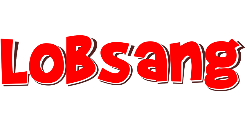 Lobsang basket logo