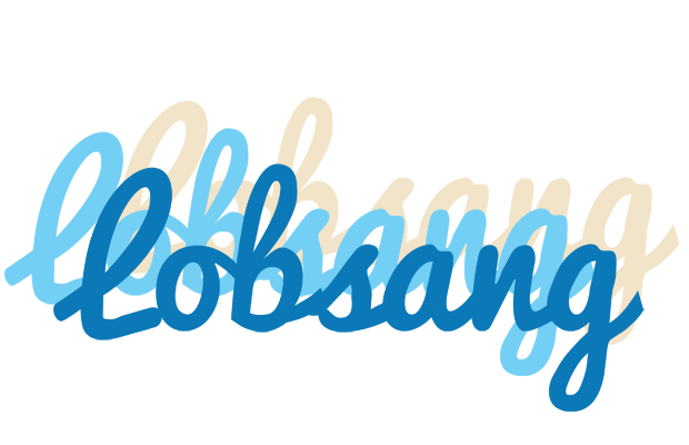 Lobsang breeze logo