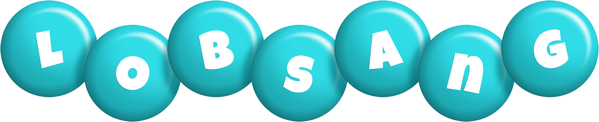 Lobsang candy-azur logo