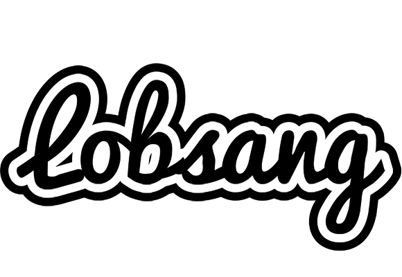Lobsang chess logo
