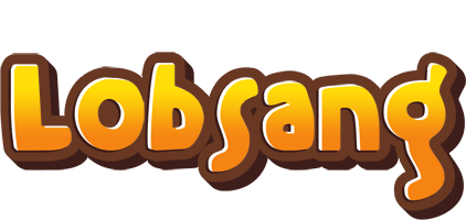 Lobsang cookies logo