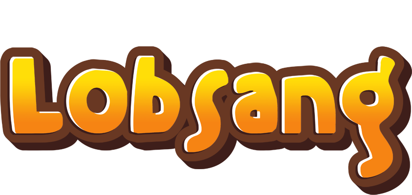 Lobsang cookies logo