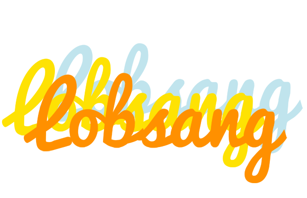 Lobsang energy logo