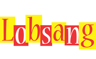 Lobsang errors logo