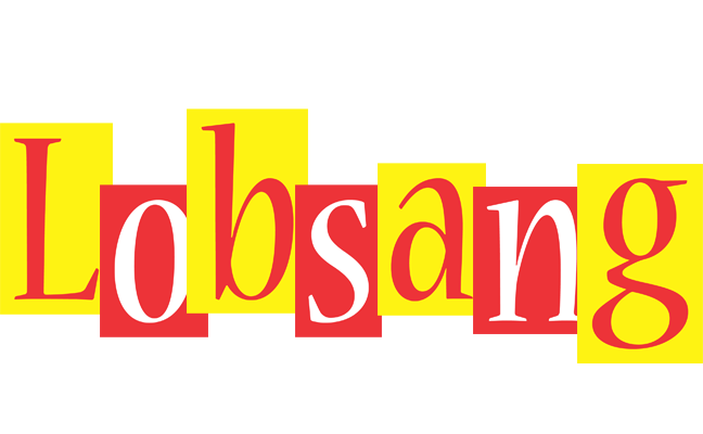 Lobsang errors logo