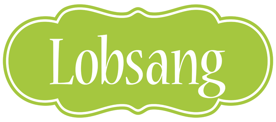 Lobsang family logo