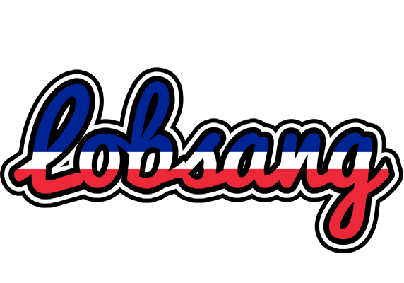 Lobsang france logo