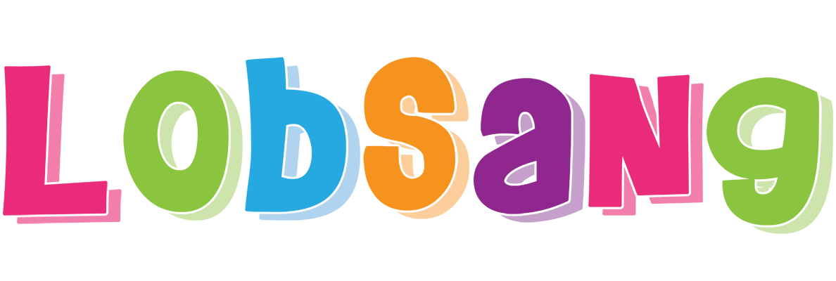 Lobsang friday logo