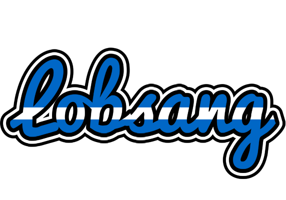 Lobsang greece logo