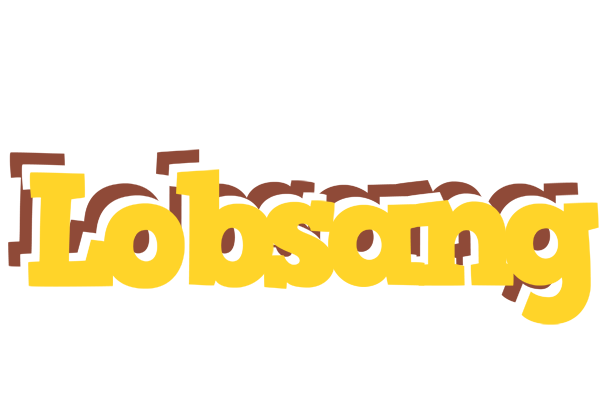 Lobsang hotcup logo