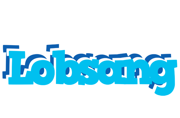 Lobsang jacuzzi logo