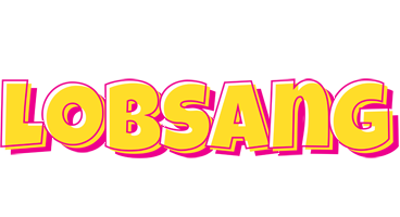 Lobsang kaboom logo