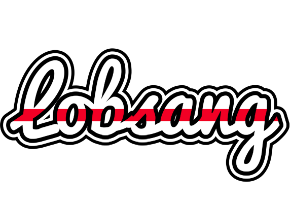 Lobsang kingdom logo