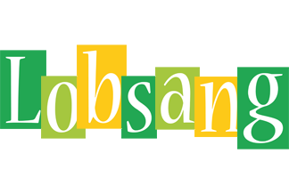 Lobsang lemonade logo