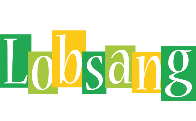Lobsang lemonade logo