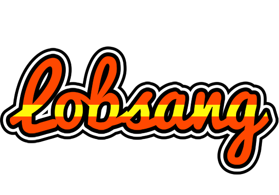 Lobsang madrid logo