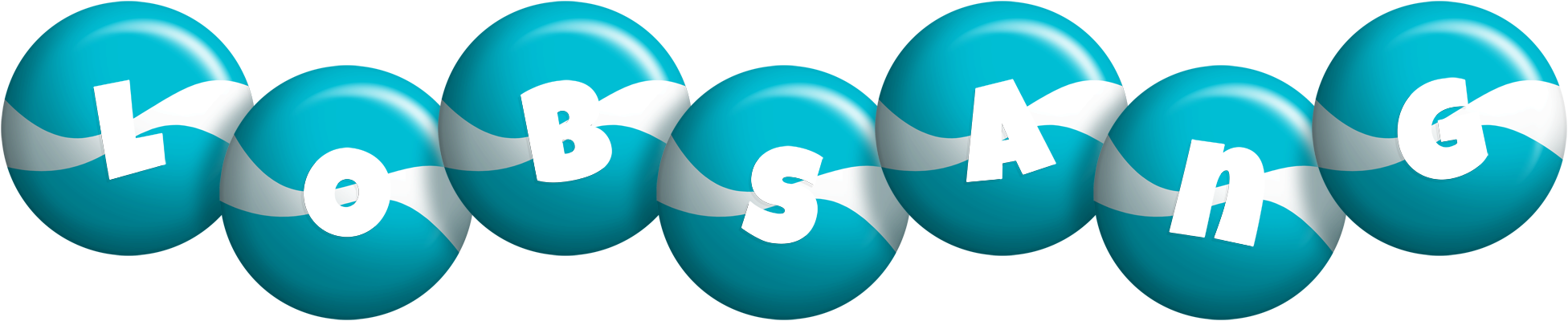 Lobsang messi logo