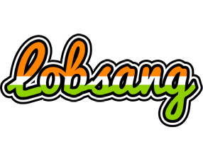 Lobsang mumbai logo