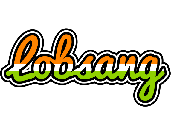 Lobsang mumbai logo