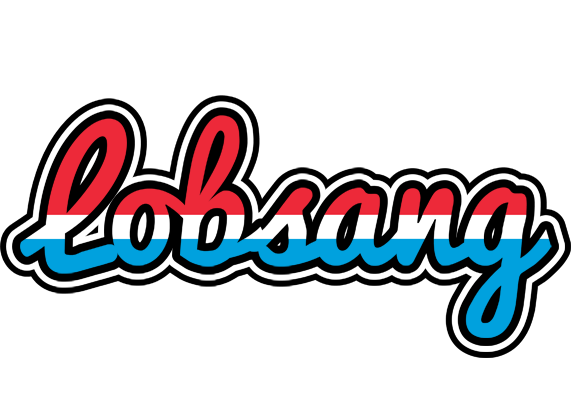 Lobsang norway logo