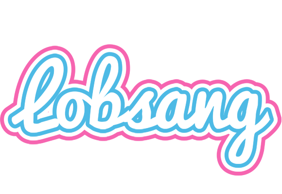 Lobsang outdoors logo