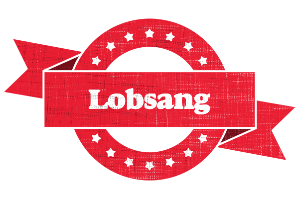 Lobsang passion logo