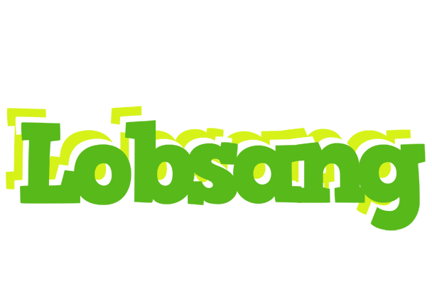 Lobsang picnic logo