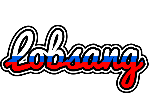 Lobsang russia logo
