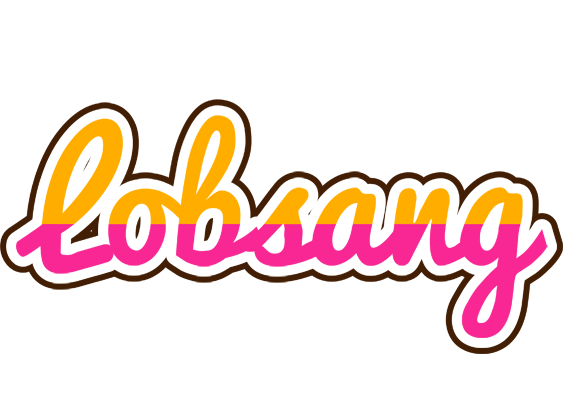 Lobsang smoothie logo