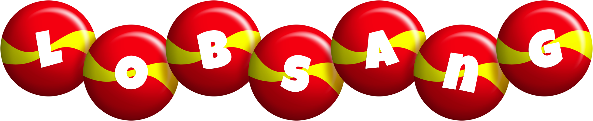 Lobsang spain logo