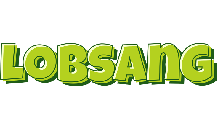 Lobsang summer logo