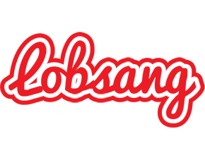 Lobsang sunshine logo