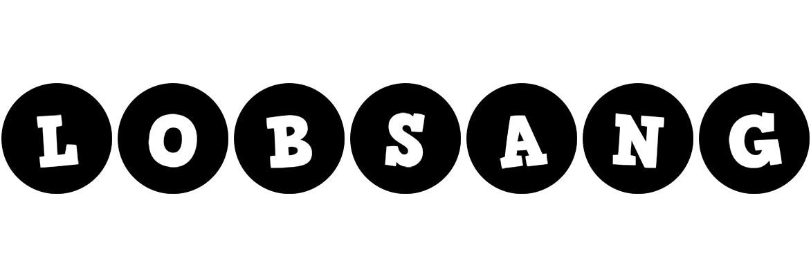 Lobsang tools logo