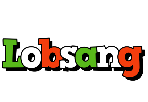 Lobsang venezia logo