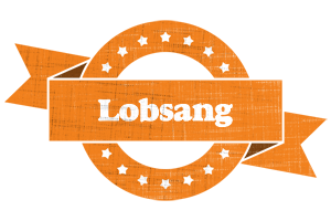 Lobsang victory logo