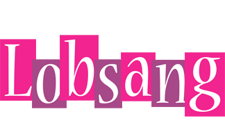 Lobsang whine logo